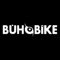 Buhobike logotipo oficial