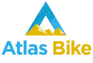 Atlas bike patrocinador