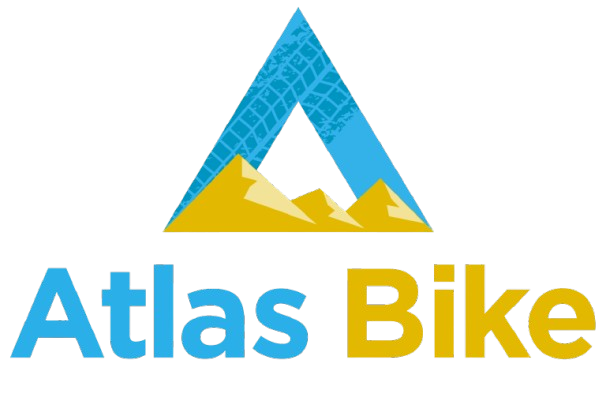 Atlas bike patrocinador