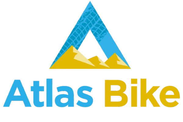 Atlas bike patrocinador